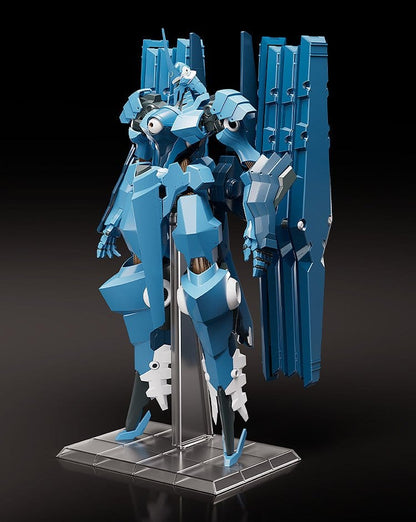 Linebarrels of Iron (Manga Edition) Moderoid Plastic Model Kit Vardant 19 cm - Good Smile Company Model Kits