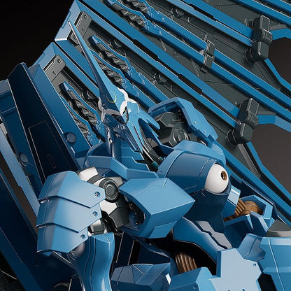Linebarrels of Iron (Manga Edition) Moderoid Plastic Model Kit Vardant 19 cm - Good Smile Company Model Kits