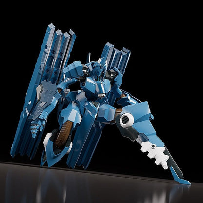 Linebarrels of Iron (Manga Edition) Moderoid Plastic Model Kit Vardant 19 cm - Good Smile Company Model Kits