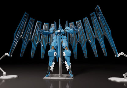 Linebarrels of Iron (Manga Edition) Moderoid Plastic Model Kit Vardant 19 cm - Good Smile Company Model Kits