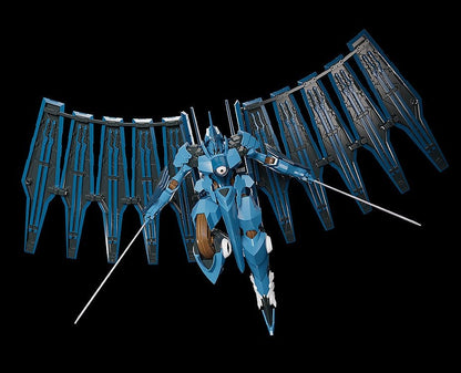 Linebarrels of Iron (Manga Edition) Moderoid Plastic Model Kit Vardant 19 cm - Good Smile Company Model Kits