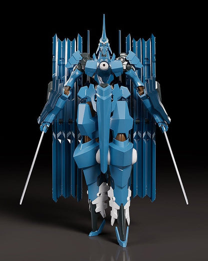 Linebarrels of Iron (Manga Edition) Moderoid Plastic Model Kit Vardant 19 cm - Good Smile Company Model Kits