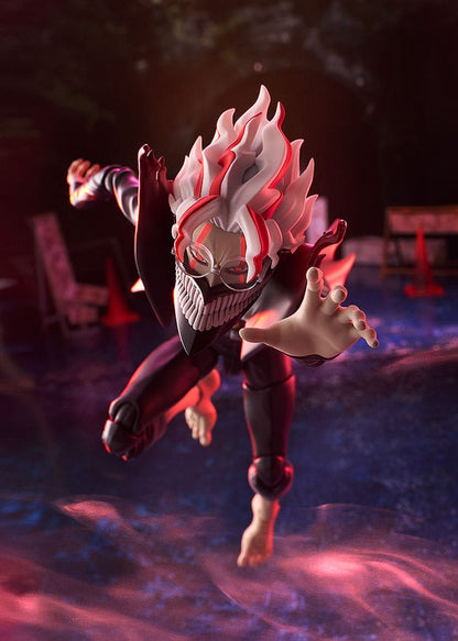 Dandadan Figma Action Figure Okarun Transformed 16 cm - Good Smile Company Action Figures
