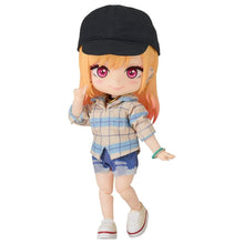 My Dress-Up Darling Nendoroid Doll Action Figure Marin Kitagawa: Casual Outfit Ver. 14 cm - Good Smile Company Action Figures