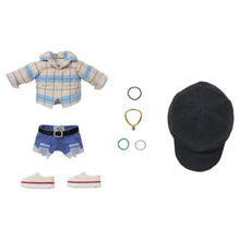 My Dress-Up Darling Accessories for Nendoroid Doll Figures Outfit Set: Marin Kitagawa Casual Outfit Ver. - Good Smile Company Action Figure: Accessories