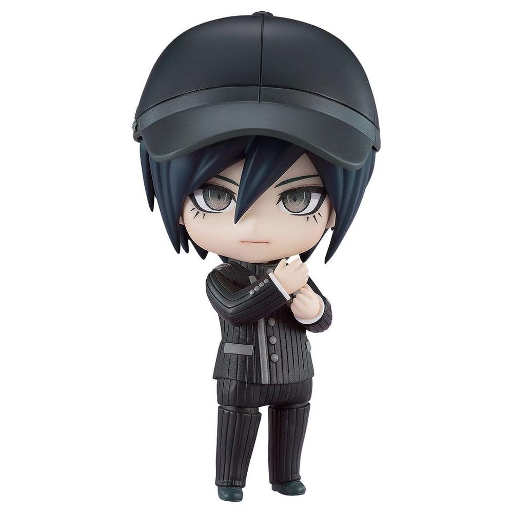 Danganronpa V3: Killing Harmony Nendoroid Action Figure Shuichi Saihara - Good Smile Company Action Figures
