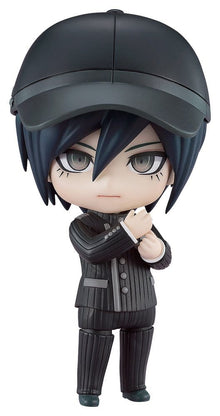 Danganronpa V3: Killing Harmony Nendoroid Action Figure Shuichi Saihara - Good Smile Company Action Figures