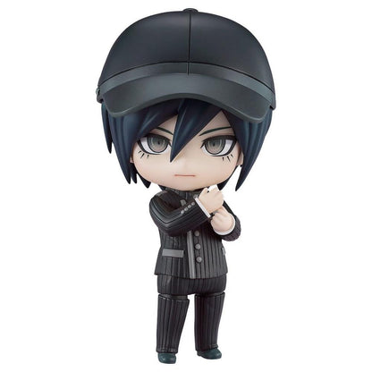 Danganronpa V3: Killing Harmony Nendoroid Action Figure Shuichi Saihara - Good Smile Company Action Figures