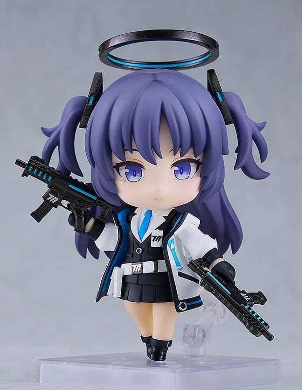Blue Archive Nendoroid Action Figure Yuuka Hayase - Good Smile Company Action Figures