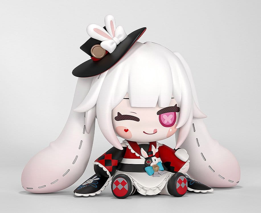 Honkai: Star Rail Huggy Good Smile Mini Figure Spark 7 cm - Good Smile Company Mini Figures