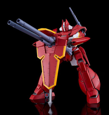 Panzer World Galient Moderoid Plastic Model Kit Galient Heavy Armor Kai 18 cm - Good Smile Company Model Kits