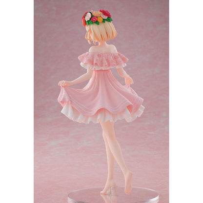Lycoris Recoil PVC Statue Chisato Nishikigi: Birthday illustration Ver 20 cm - Good Smile Company Statues