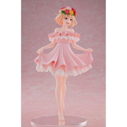 Lycoris Recoil PVC Statue Chisato Nishikigi: Birthday illustration Ver 20 cm - Good Smile Company Statues