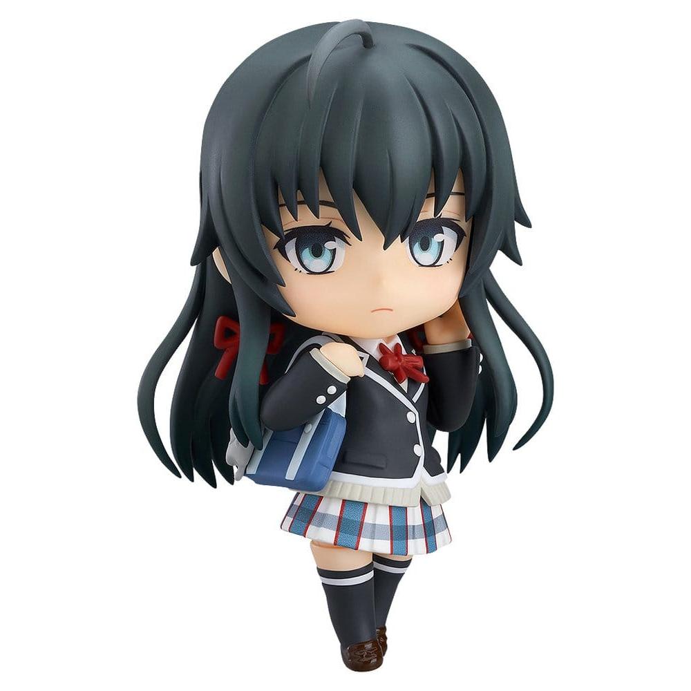 My Teen Romantic Comedy SNAFU Nendoroid Action Figure Yukino Yukinoshita - Good Smile Company Action Figures