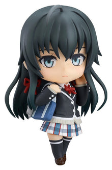 My Teen Romantic Comedy SNAFU Nendoroid Action Figure Yukino Yukinoshita