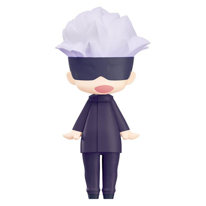 Jujutsu Kaisen HELLO! GOOD SMILE Action Figure Satoru Gojo - Good Smile Company Action figures