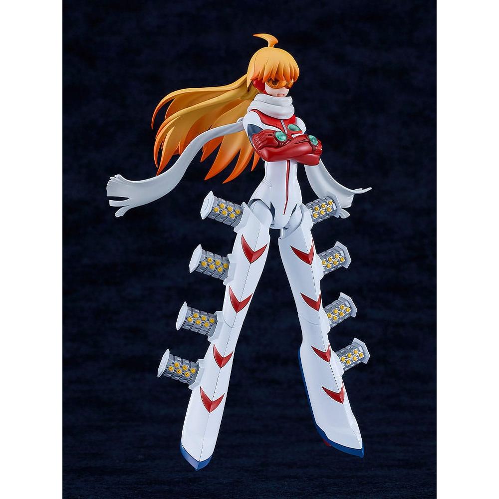 Gunbuster Moderoid Plastic Model Kit Buster Machine No. 7 16 cm - Good Smile Company Model kits