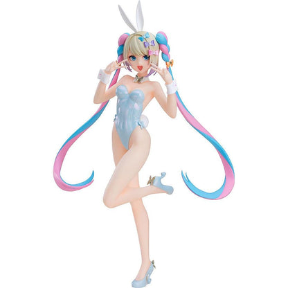 Needy Streamer Overload Pop Up Parade PVC Statue OMGkawaiiAngel: Bunny L Size 23 cm - Good Smile Company Statues