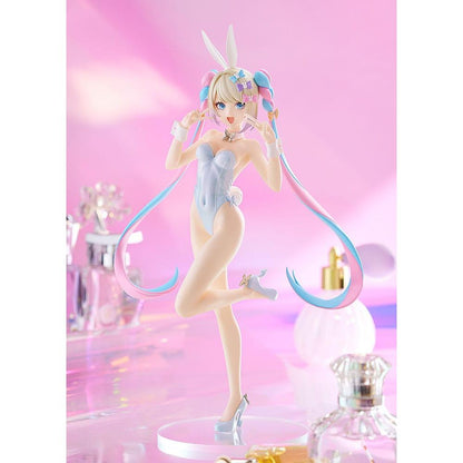 Needy Streamer Overload Pop Up Parade PVC Statue OMGkawaiiAngel: Bunny L Size 23 cm - Good Smile Company Statues