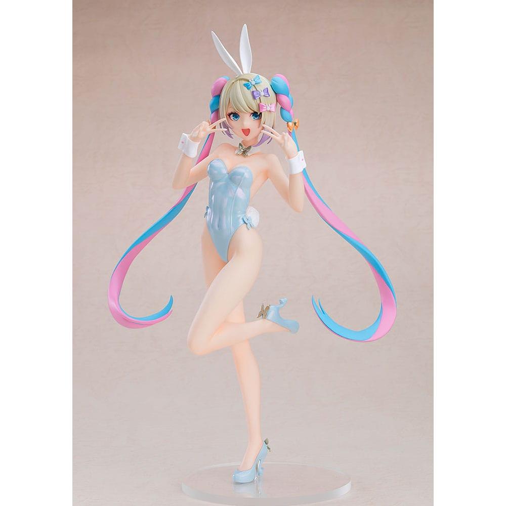 Needy Streamer Overload Pop Up Parade PVC Statue OMGkawaiiAngel: Bunny L Size 23 cm - Good Smile Company Statues
