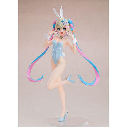 Needy Streamer Overload Pop Up Parade PVC Statue OMGkawaiiAngel: Bunny L Size 23 cm - Good Smile Company Statues