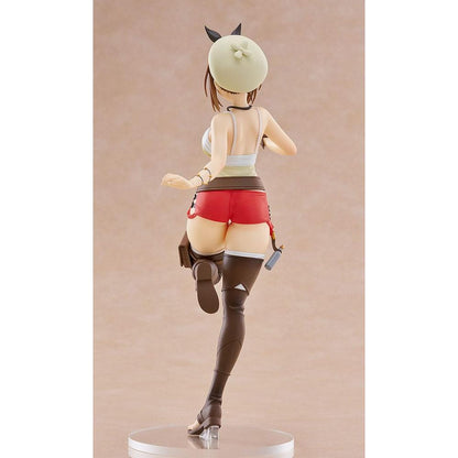 Atelier Ryza: Ever Darkness & the Secret Hideout Pop Up Parade PVC Statue Reisalin Stout: Anime Ver. L Size 24 cm - Good Smile Company Statues