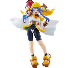 Saber Marionette J Pop Up Parade PVC SP Statue Lime 22 cm - Good Smile Company Statues