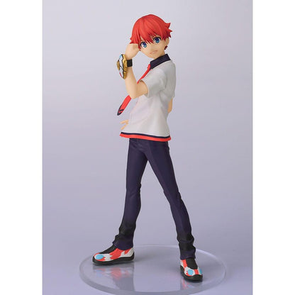 Gridman Universe Pop Up Parade PVC Statue Yuta Hibiki L Size 23 cm - Good Smile Company Statues