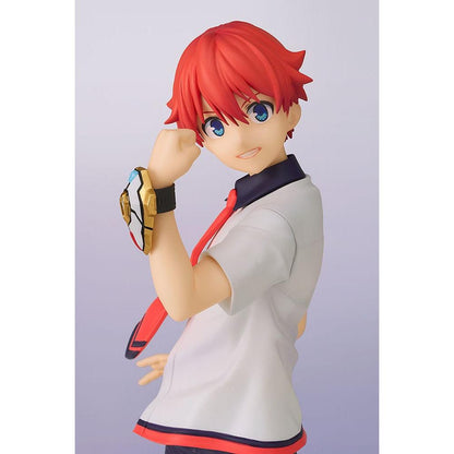Gridman Universe Pop Up Parade PVC Statue Yuta Hibiki L Size 23 cm - Good Smile Company Statues