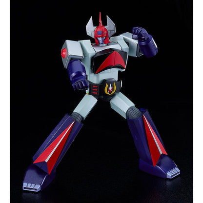 Wakusei Robo Danguard Ace Moderoid Plastic Model Kit Danguard A - Good Smile Company Model kits