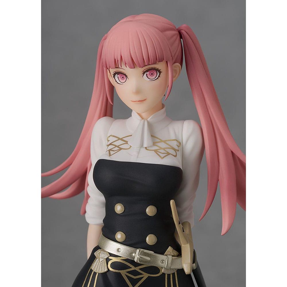 Fire Emblem: Three Houses Pop Up Parade PVC Statue Hilda Valentine Goneril 16 cm - Good Smile Company Statues