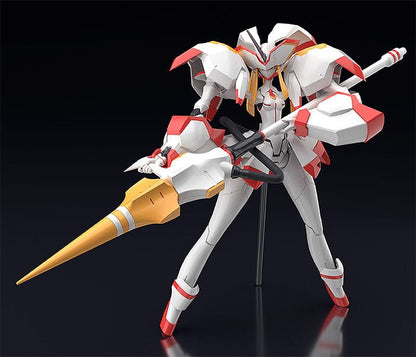 Darling in the Franxx Moderoid Plastic Model Kit Strelitzia (4th-run) 18 cm - Good Smile Company Model Kits
