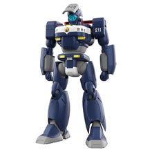 Mobile Police Patlabor Moderoid Model Kit MPL-97S Python 14 cm - Good Smile Company Action Figures