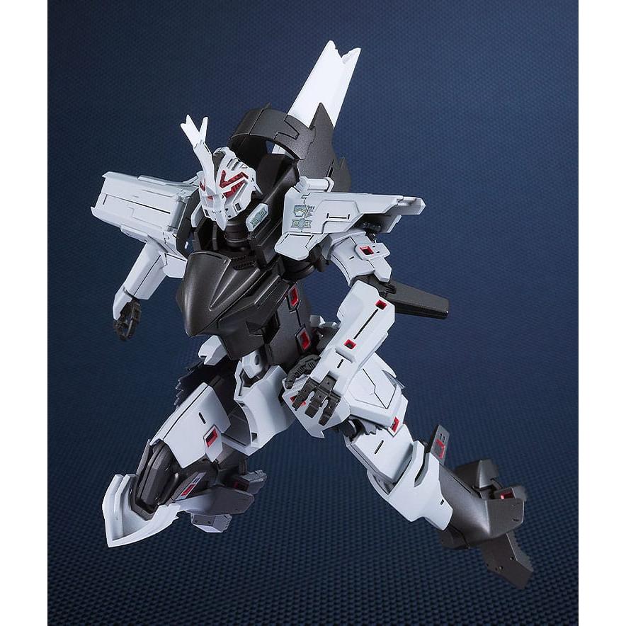 Broken Blade Moderoid Plastic Model Kit Delphine Second Form 13 cm - Good Smile Company Model kits