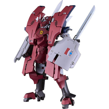 Broken Blade Moderoid Plastic Model Kit Delphine Third Form 13 cm - Good Smile Company Model kits