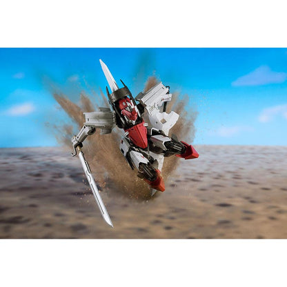 Broken Blade Moderoid Plastic Model Kit Delphine Third Form 13 cm - Good Smile Company Model kits