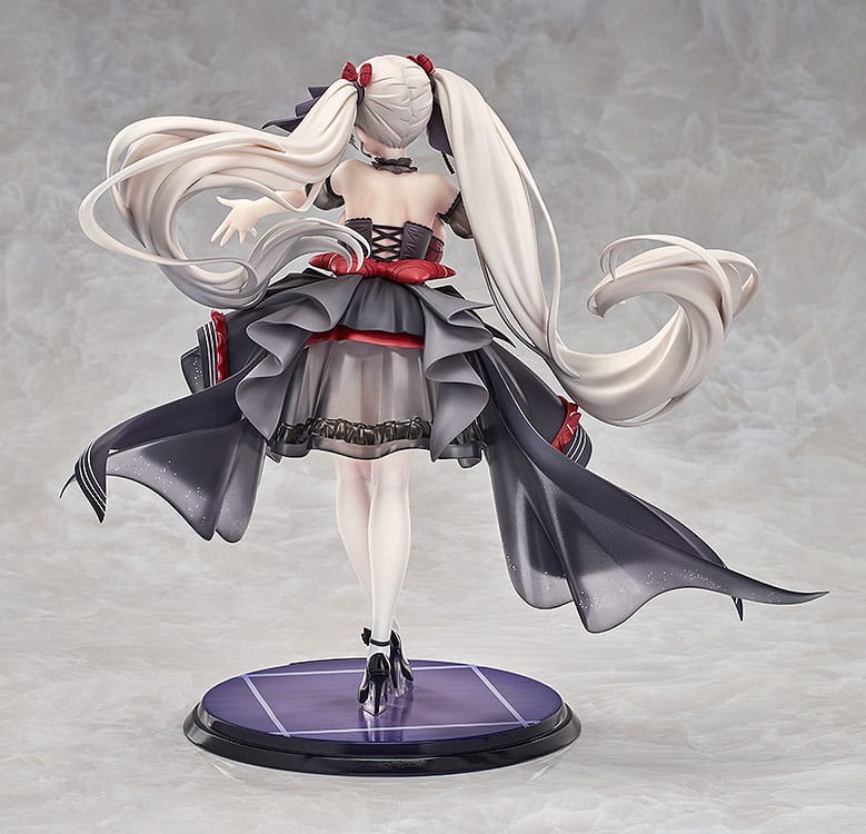 Azur Lane PVC Statue 1/7 Formidable (µ Equipment) 23 cm - Good Smile Company Statues