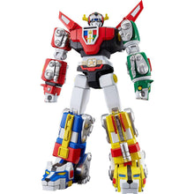 Voltron Moderoid Plastic Model Kit Voltron 20 cm - Good Smile Company Model kits