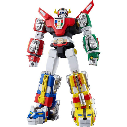 Voltron Moderoid Plastic Model Kit Voltron 20 cm - Good Smile Company Model kits