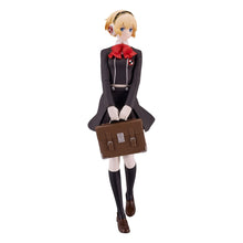 Persona 3: Reload PVC Statue Pop Up Parade Aigis School Uniform Ver. 18 cm