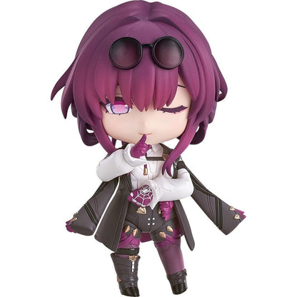 Honkai: Star Rail Nendoroid Action Figure Kafka - Good Smile Company Action Figures