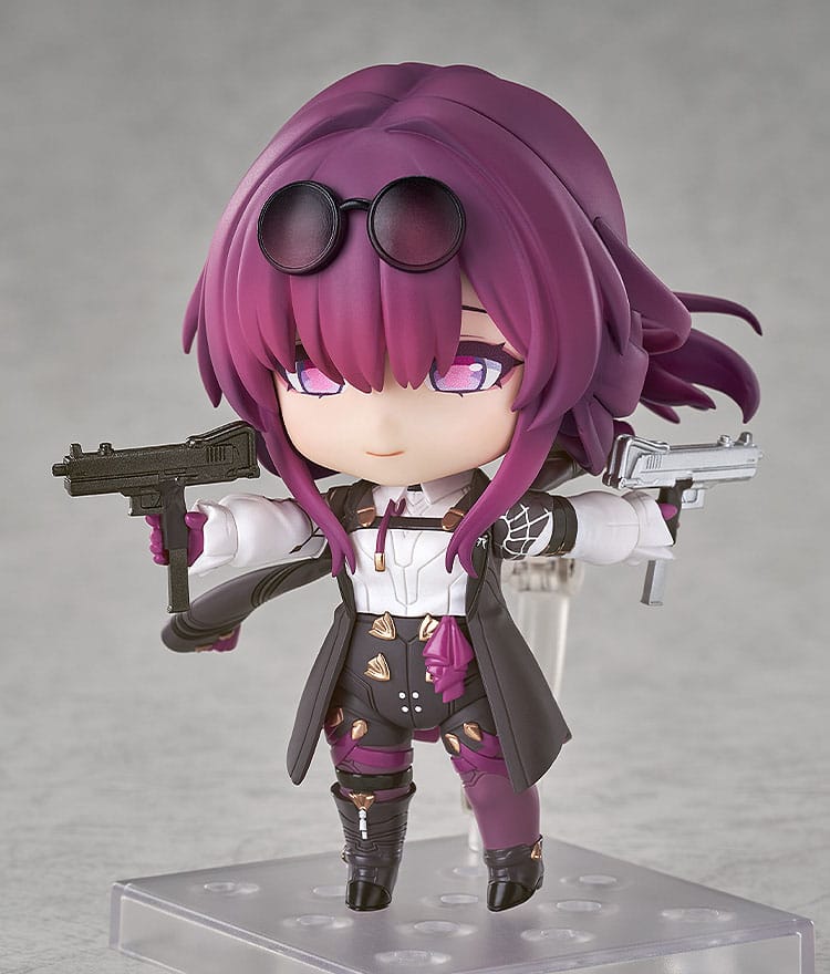 Honkai: Star Rail Nendoroid Action Figure Kafka - Good Smile Company Action Figures