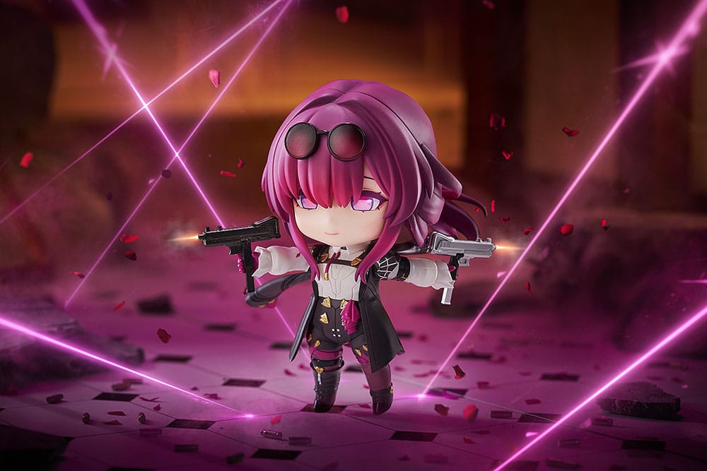 Honkai: Star Rail Nendoroid Action Figure Kafka - Good Smile Company Action Figures