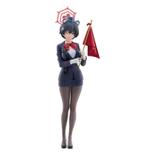 Blue Archive Pop Up Parade PVC Statue Tsubaki (Guide) 19 cm - Good Smile Company Statues