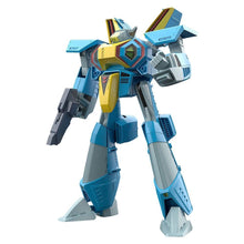 Super Dimension Century Orguss Moderoid Plastic Model Kit Nikick: Standard Type (Common Soldier) 16 cm - Good Smile Company Models & Kits