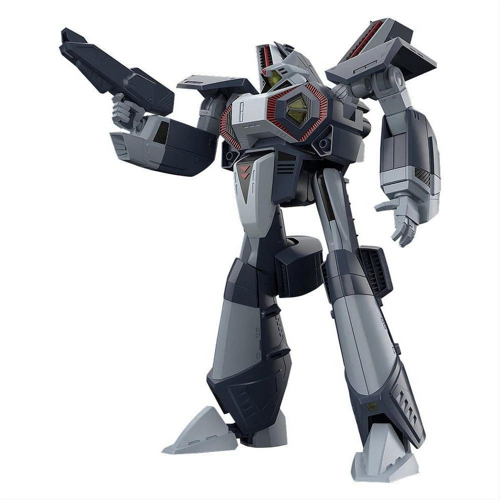 Super Dimension Century Orguss Moderoid Plastic Model Kit Orson's Nikick 16 cm - Good Smile Company Models & Kits