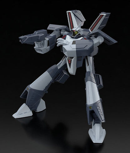 Super Dimension Century Orguss Moderoid Plastic Model Kit Orson's Nikick 16 cm - Good Smile Company Models & Kits