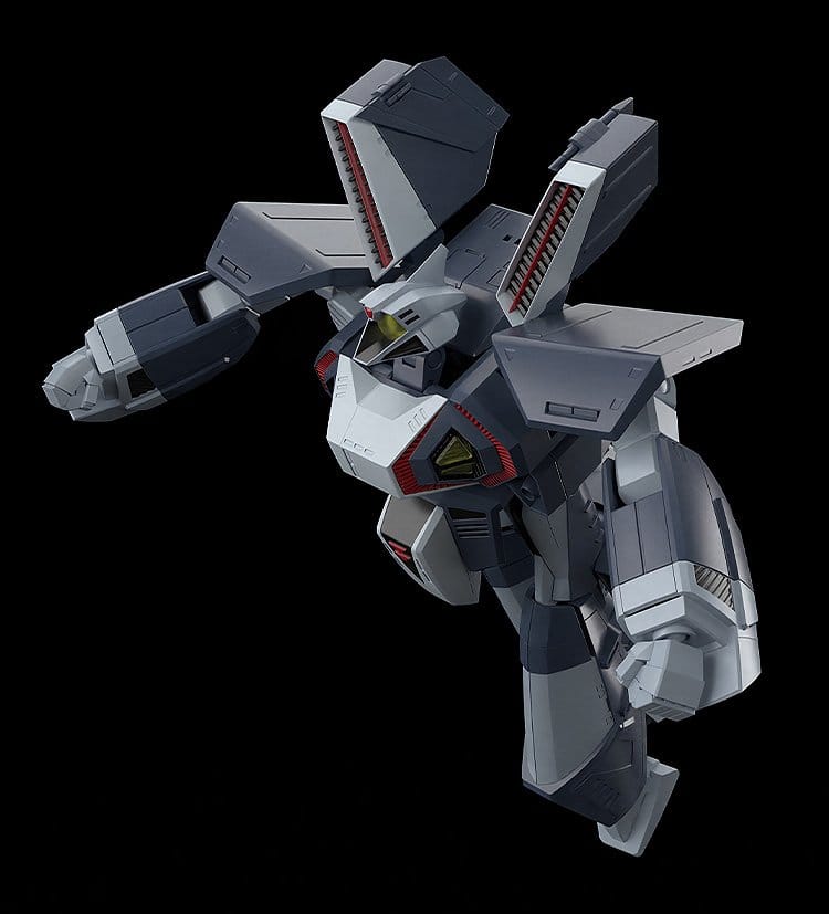Super Dimension Century Orguss Moderoid Plastic Model Kit Orson's Nikick 16 cm - Good Smile Company Models & Kits