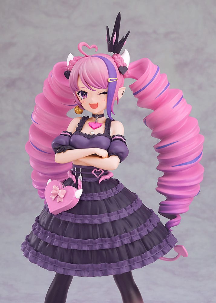 VShojo Pop Up Parade PVC SP Statue Ironmouse 22 cm - Good Smile Company Statues