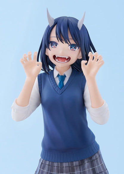 RuriDragon Pop Up Parade PVC Statue Ruri Aoki L Size 22 cm - Good Smile Company Statues & Busts